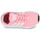 Zapatos Niña Zapatillas bajas adidas Originals SWIFT RUN X C Rosa
