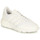 Zapatos Niños Zapatillas bajas adidas Originals ZX 1K BOOST J Blanco
