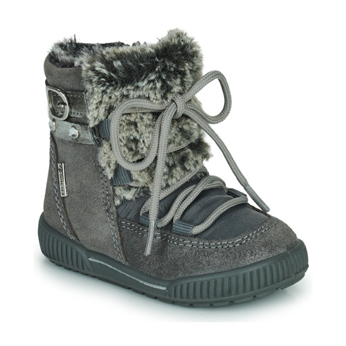 Zapatos Niña Botas de nieve Primigi RIDE 19 GTX Gris