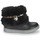 Zapatos Niña Botas de caña baja Primigi B&G LUX Negro