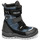 Zapatos Niño Botas de nieve Primigi HANS GTX Negro / Azul