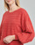 textil Mujer Jerséis Molly Bracken T1302H21 Rojo