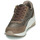 Zapatos Mujer Zapatillas bajas Xti 43124 Marrón / Bronce
