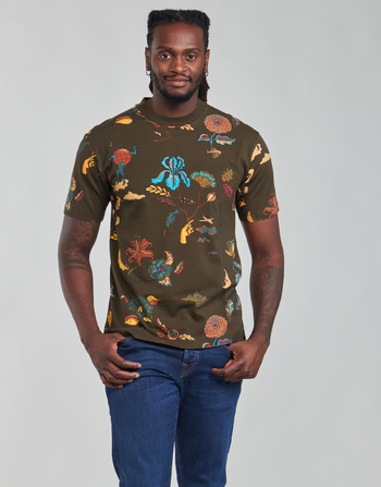 Scotch & Soda PRINTED RELAXED FIT