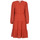 textil Mujer Vestidos largos See U Soon 21222100 Rojo