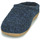 Zapatos Pantuflas Giesswein VEITSH Azul
