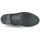 Zapatos Niña Botas de caña baja Acebo's 9917VE-NEGRO-T Negro