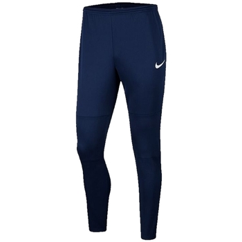 textil Hombre Pantalones de chándal Nike Dry Park 20 Pant Azul