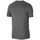 textil Hombre Camisetas manga corta Nike Dri-Fit Park 20 Tee Gris