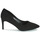 Zapatos Mujer Zapatos de tacón Moony Mood PEROLINE Negro