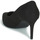 Zapatos Mujer Zapatos de tacón Moony Mood PEROLINE Negro