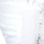 textil Mujer Vaqueros slim Calvin Klein Jeans JEAN BLANC BORDURE ARGENTEE Blanco