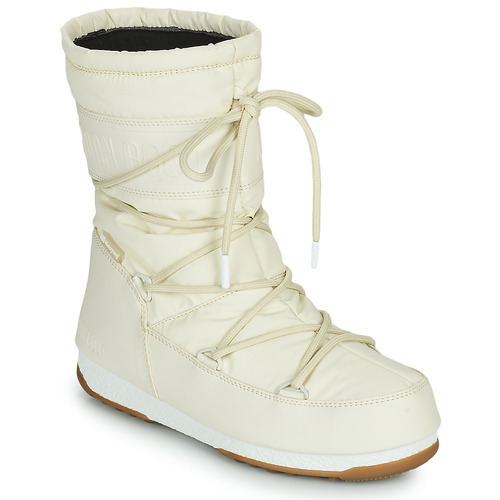 Botas estilo Martin para mujer botines de nieve clásicos con cremal 