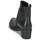 Zapatos Mujer Botas de caña baja Gabor 7280417 Negro