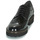 Zapatos Mujer Richelieu Gabor 524497 Negro