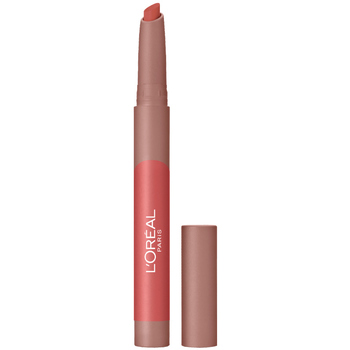 L'oréal Infallible Matte Lip Crayon 105-sweet And Salty 