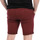 textil Hombre Shorts / Bermudas Rms 26  Rojo