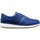 Zapatos Mujer Zapatillas bajas Joya S  EMMA W Azul