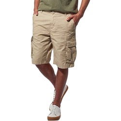 textil Hombre Shorts / Bermudas Kaporal 168760 Marrón