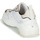 Zapatos Mujer Zapatillas bajas Ikks BT80205 Blanco