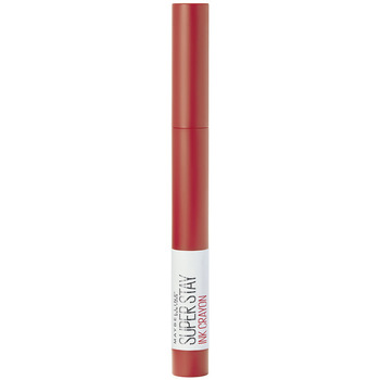 Maybelline New York Superstay Ink Crayon 40-laugh Louder 