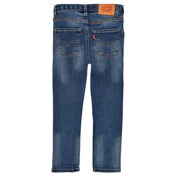 Levi's 510 SKINNY FIT EVERYDAY PERFORMANCE JEANS Azul