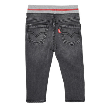 Levi's THE WARM PULL ON SKINNY JEAN Gris