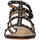 Zapatos Mujer Sandalias ALMA EN PENA V21313 Negro