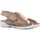 Zapatos Mujer Sandalias Clarks 26147938 Otros
