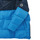 textil Niño Parkas Petit Bateau KAYS Azul
