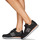 Zapatos Mujer Zapatillas bajas New Balance 500 Negro
