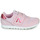 Zapatos Niña Zapatillas bajas New Balance 373 Rosa