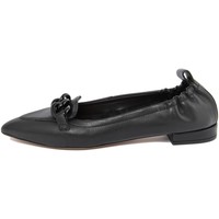 Zapatos Mujer Bailarinas-manoletinas Eye  Negro