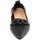 Zapatos Mujer Sandalias Eye  Negro