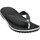 Zapatos Hombre Chanclas Crocs 166152 Negro