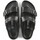 Zapatos Mujer Botas Birkenstock SANDALIA  ARIZONA Negro