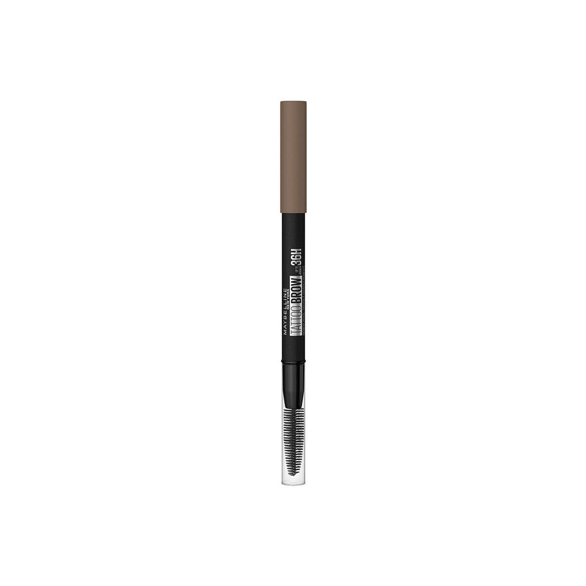 Belleza Mujer Perfiladores cejas Maybelline New York Tattoo Brow 36h 02-blonde 
