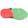 Zapatos Baloncesto adidas Performance HARDEN STEPBACK Negro / Gris / Verde