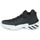 Zapatos Baloncesto adidas Performance D.O.N. ISSUE 2 Negro / Blanco