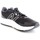 Zapatos Zapatillas bajas New Balance MEVOZLK Sneakers unisexo negro Negro