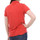 textil Mujer Tops y Camisetas Sun Valley  Rojo