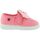 Zapatos Niños Derbie Victoria Baby 05110 - Flamingo Rosa