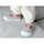 Zapatos Niños Sandalias Victoria Baby 36625 - Hielo Beige