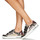 Zapatos Mujer Zapatillas bajas Semerdjian GAREN Oro / Rosa