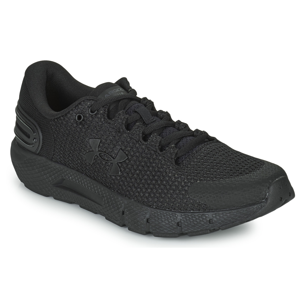 Zapatos Hombre Running / trail Under Armour CHARGED ROGUE 2.5 Negro