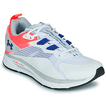 Zapatos Mujer Running / trail Under Armour W HOVR FLUX MVMNT Blanco