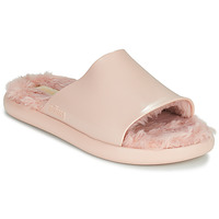 Zapatos Mujer Chanclas Melissa MELISSA FLUFFY SIDE AD Rosa