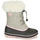 Zapatos Niña Botas de nieve Kimberfeel SONIK Gris