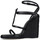 Zapatos Mujer Alpargatas Saint Laurent  Negro