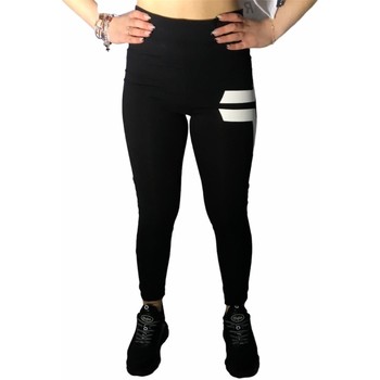 textil Mujer Leggings Richmond Sport UWP21053LE Negro